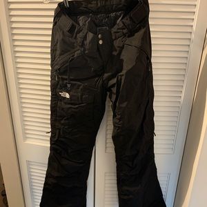 North Face Snowpants